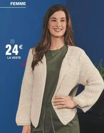 Promotion Exclusives de 92
Veste : Découvrez l'Offre incontournable