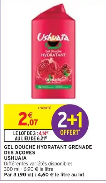 Promotion Exclusives de 10
Grenade : Découvrez l'Offre incontournable