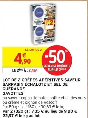 Promotion Exclusives de 50
Sel : Découvrez l'Offre incontournable