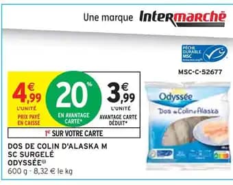 Promotion Exclusives de 12
Odyssée : Découvrez l'Offre incontournable