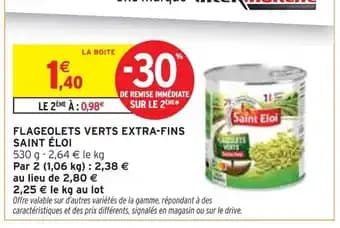 Promotion Exclusives de 6
Éloi : Découvrez l'Offre incontournable