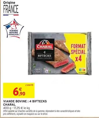 Promotion Exclusives de 65
Bovine : Découvrez l'Offre incontournable