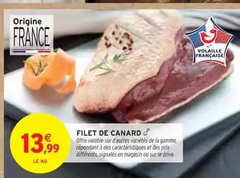 Promotion Exclusives de 98
Filet : Découvrez l'Offre incontournable