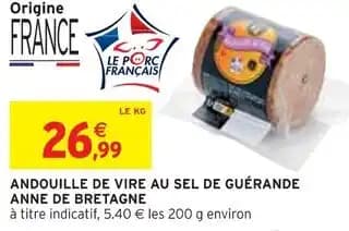 Promotion Exclusives de 50
Au sel : Découvrez l'Offre incontournable
