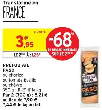 Promotion Exclusives de 5
Prefou : Découvrez l'Offre incontournable
