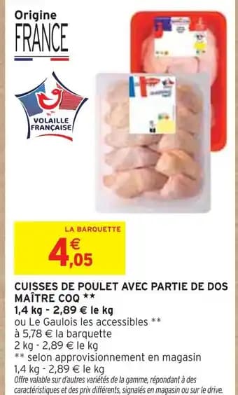 Promotion Exclusives de 29
Cuisses : Découvrez l'Offre incontournable