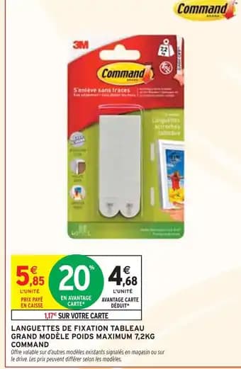 Promotion Exclusives de 7
Tableau : Découvrez l'Offre incontournable