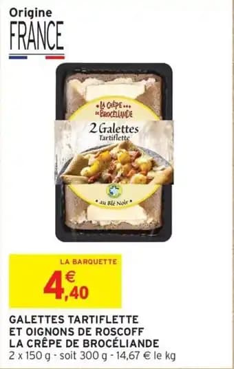 Promotion Exclusives de 20
Tartiflette : Découvrez l'Offre incontournable