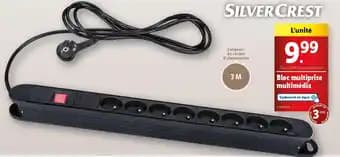 Promotion Exclusives de 2
Bloc multiprise : Découvrez l'Offre incontournable