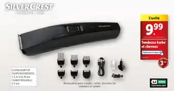 Promotion Exclusives de 5
Barbe : Découvrez l'Offre incontournable