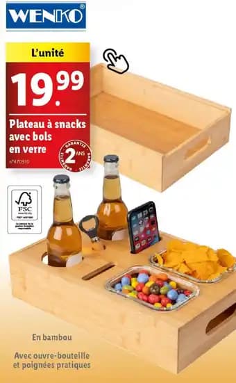 Promotion Exclusives de 27
En verre : Découvrez l'Offre incontournable