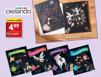 Promotion Exclusives de 4
Livre : Découvrez l'Offre incontournable