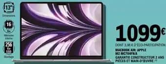 Promotion Exclusives de 49
Air : Découvrez l'Offre incontournable