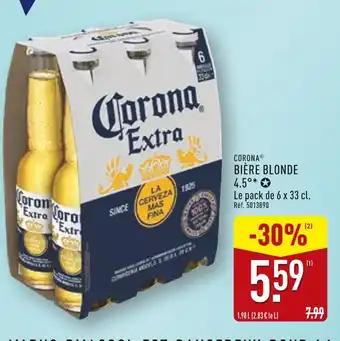 Promotion Exclusives de 66
Bière blonde : Découvrez l'Offre incontournable