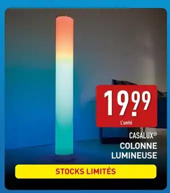 Promotion Exclusives de 16
Colonne : Découvrez l'Offre incontournable