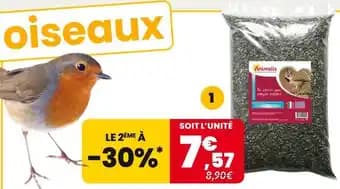 Promotion Exclusives de 4
Alimentation : Découvrez l'Offre incontournable