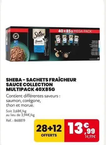 Promotion Exclusives de 24
Collection : Découvrez l'Offre incontournable