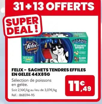 Promotion Exclusives de 9
Effilés : Découvrez l'Offre incontournable