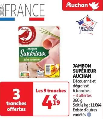 Promotion Exclusives de 49
Superieur : Découvrez l'Offre incontournable