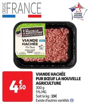 Promotion Exclusives de 62
Viande bovine : Découvrez l'Offre incontournable