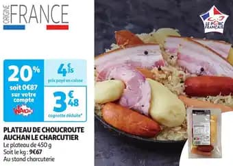 Promotion Exclusives de 52
Le plateau de : Découvrez l'Offre incontournable
