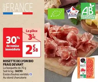 Promotion Exclusives de 2
Lyon : Découvrez l'Offre incontournable