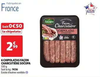 Promotion Exclusives de 5
Charcutière : Découvrez l'Offre incontournable