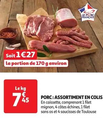 Promotion Exclusives de 1
Colis : Découvrez l'Offre incontournable