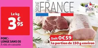Promotion Exclusives de 13
Longe sans : Découvrez l'Offre incontournable