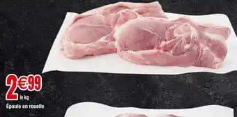 Promotion Exclusives de 1
Épaule : Découvrez l'Offre incontournable