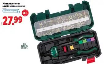 Promotion Exclusives de 19
Accessoires : Découvrez l'Offre incontournable