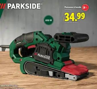 Promotion Exclusives de 17
Ponceuse : Découvrez l'Offre incontournable