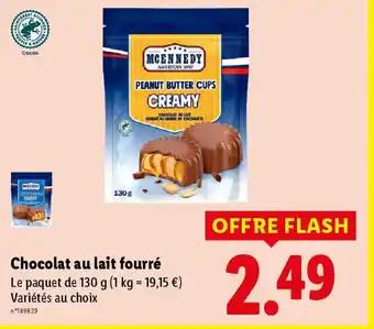 Promotion Exclusives de 31
Chocolat lait : Découvrez l'Offre incontournable