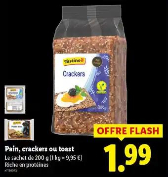 Promotion Exclusives de 5
Crackers : Découvrez l'Offre incontournable