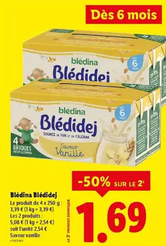 Promotion Exclusives de Blédidej : Découvrez l'Offre incontournable