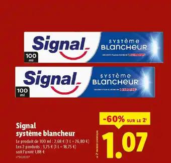 Promotion Exclusives de 13
Signal : Découvrez l'Offre incontournable