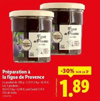 Promotion Exclusives de 4
De provence : Découvrez l'Offre incontournable