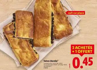 Promotion Exclusives de 4
Suisse : Découvrez l'Offre incontournable