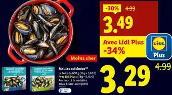 Promotion Exclusives de 6
Cuisinées : Découvrez l'Offre incontournable