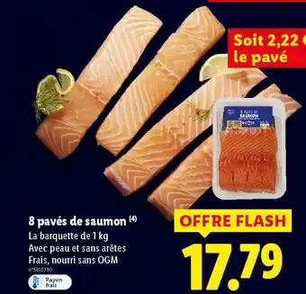 Promotion Exclusives de 66
De saumon : Découvrez l'Offre incontournable