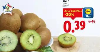 Promotion Exclusives de 2
Kiwi : Découvrez l'Offre incontournable