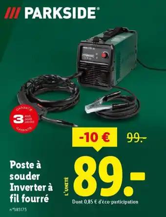 Promotion Exclusives de 3
Inverter : Découvrez l'Offre incontournable