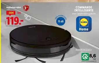 Promotion Exclusives de 14
Robot : Découvrez l'Offre incontournable
