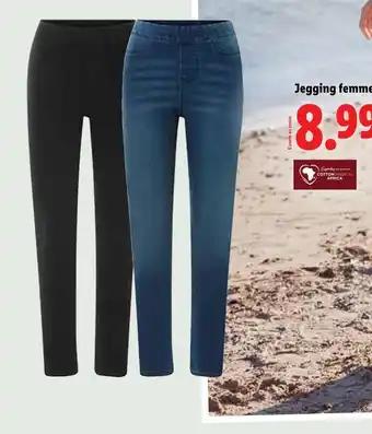 Promotion Exclusives de 5
Jegging : Découvrez l'Offre incontournable