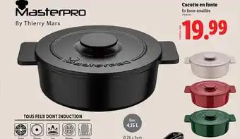 Promotion Exclusives de 7
Cocotte : Découvrez l'Offre incontournable