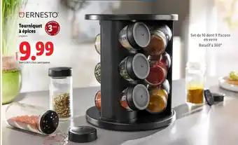 Promotion Exclusives de 8
Épices : Découvrez l'Offre incontournable