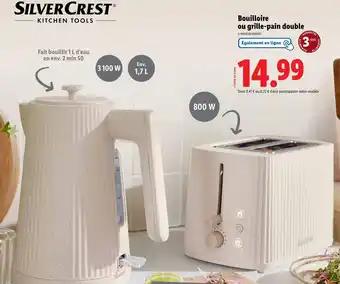 Promotion Exclusives de 6
Bouilloire : Découvrez l'Offre incontournable
