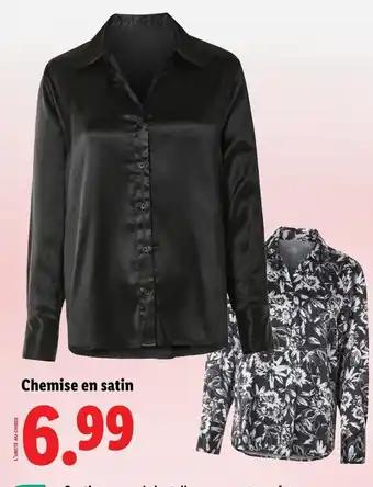 Promotion Exclusives de 17
Chemise : Découvrez l'Offre incontournable