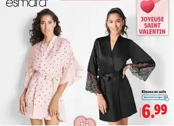 Promotion Exclusives de 1
Kimono : Découvrez l'Offre incontournable