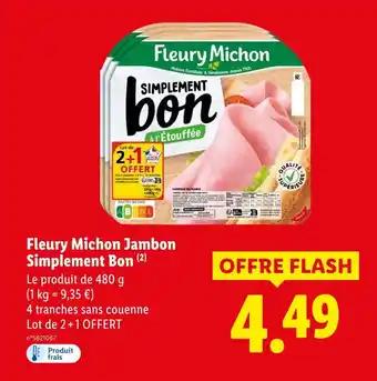 Promotion Exclusives de 37
Michon : Découvrez l'Offre incontournable